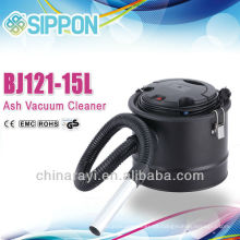 Aspirador de ceniza Electrodomésticos Recogida de cenizas de chimenea fría BJ121-1-15L